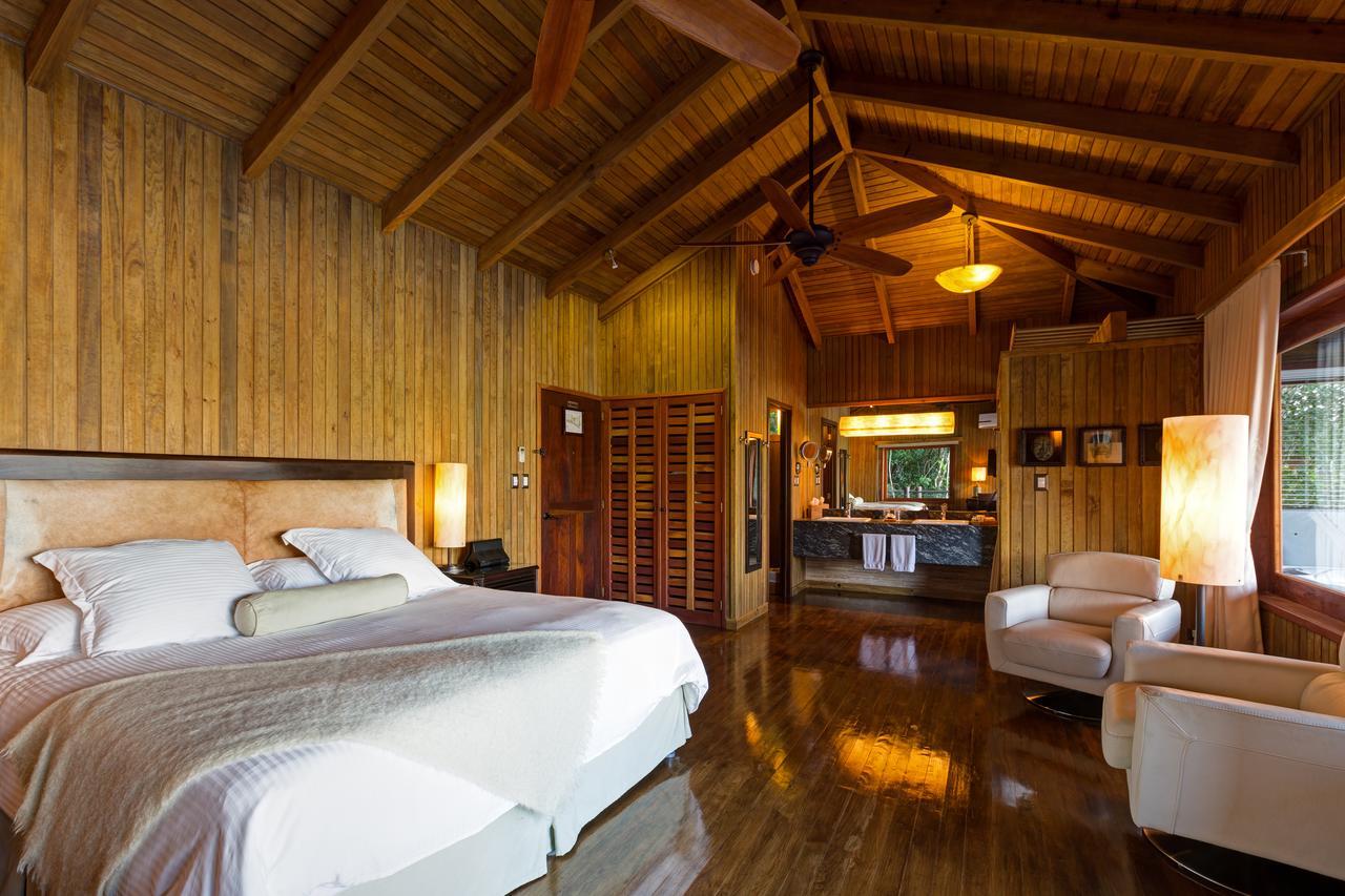 Las Lagunas Boutique Hotel Флорес Екстериор снимка